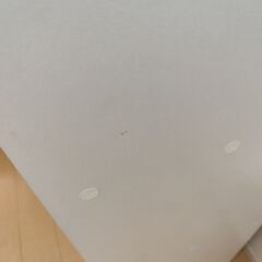 【LOWYA】スリム食器棚 幅33cm コンセント付きの画像