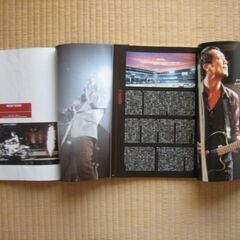 矢沢永吉　音楽雑誌5冊の画像