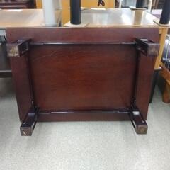 リユースのサカイ東金店　座卓　TJ14047の画像