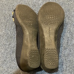 ブリジットバーキン　パンプスの画像