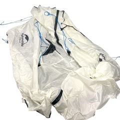 Naturehike Professional-3 キャンプ テント 軽量 2-3人用 中古品販売の画像