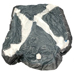 Naturehike Professional-3 キャンプ テント 軽量 2-3人用 中古品販売の画像