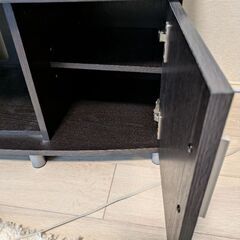 テレビ台の画像