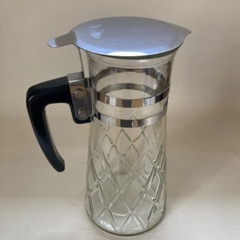 昭和レトロ　水差しの画像