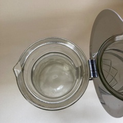 昭和レトロ　水差しの画像