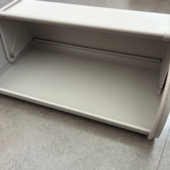 ニトリ　ブレッドケースの画像