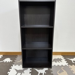 ※お取り引き決定※美品✨カラーボックス、収納棚の画像
