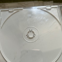 [お譲りします]空CD・DVDケースの画像