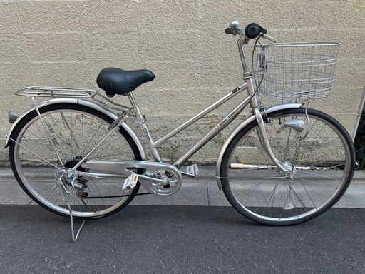 自転車５５０３