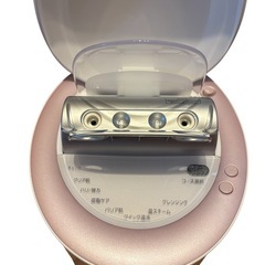 Panasonic スチームナノケアの画像