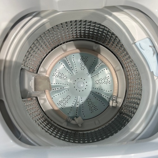 【トレファク神戸南店】AQUAの全自動洗濯機です【取りに来られる方限定】