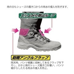  【未使用】ｸﾞﾗｲﾄﾞﾚｲﾝｽｰﾂ バイク 雨具 カッパ ROUGH&ROAD の画像