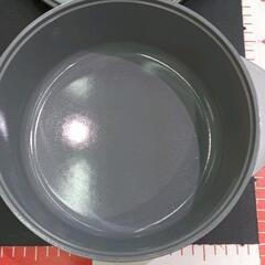 0821-061 無水鍋の画像