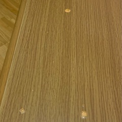 家具調こたつの画像
