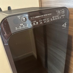 ダイキン DAIKIN 加湿空気清浄機 （加湿14畳まで：空気清浄25畳まで） ディープブラウン MCK55TY-Tの画像