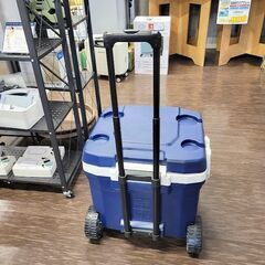 『店頭引き取り限定】イグルー マックスコールド６２ＱＴ（５８Ｌ）クーラーボックスの画像
