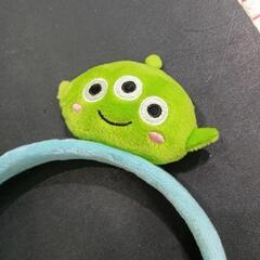 0821-062 カチューシャの画像