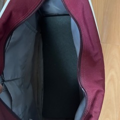 adidas バックの画像