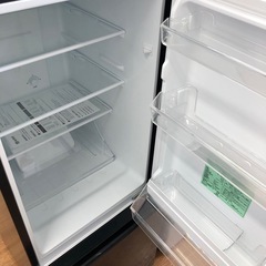 2ドア冷蔵庫売ります‼︎の画像