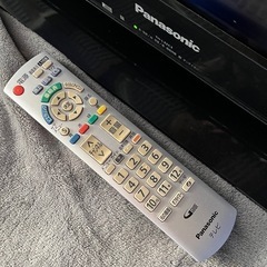 TV　TH-L32C3 の画像