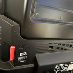TV　TH-L32C3 の画像