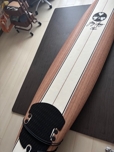 コストコサーフボード