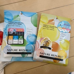 パックいろいろの画像