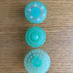 CONAIR社製フットバスの画像