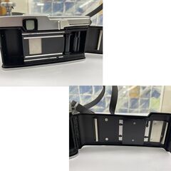 OLYMPUS PEN-FT フィルムカメラ F.Zuiko 1:1.8 f＝38ｍｍ オリンパス ケース付き シャッター切れました 現状品 札幌市手稲区の画像
