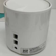 【良品】tp-link deco X20 AX1800 Wi-Fi 6 ルーターの画像