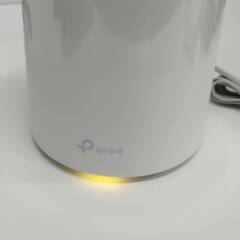 【良品】tp-link deco X20 AX1800 Wi-Fi 6 ルーターの画像
