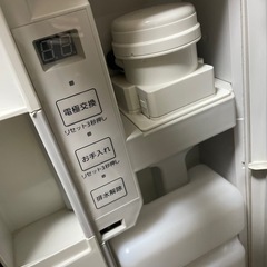 ジアイーノF-SMV3000の画像