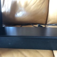 Sony TVサウドバーの画像