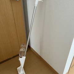 カインズ　フローリングスプレーワイパー の画像