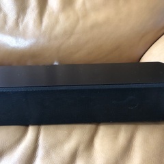Sony TVサウドバーの画像