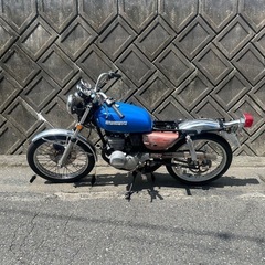GT125の画像
