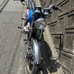 GT125の画像