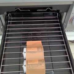 ★リユースのサカイ水戸店★ Paroma ガステーブル  13年製 動作確認／クリーニング済み MT5258の画像