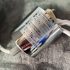 ニトリ　吊りタイプ　天井照明の画像
