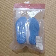 「新品未使用」きかんしゃトーマス　シューズの画像