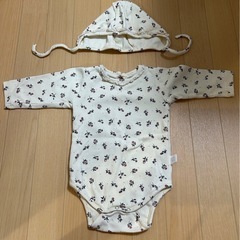 ※8/28処分※ベビー服&小物　まとめ売りの画像