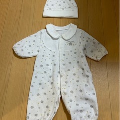 ※8/28処分※ベビー服&小物　まとめ売りの画像
