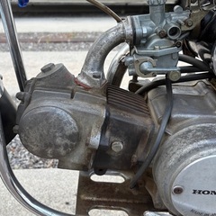 ダックス70 DAX70 ST70の画像