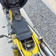 ダックス70 DAX70 ST70の画像