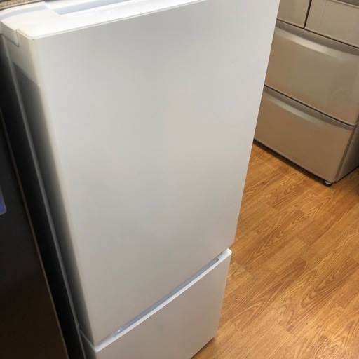2ドア冷蔵庫売ります‼︎