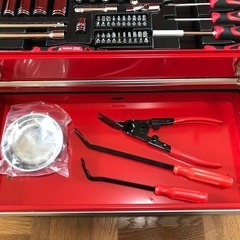 E-Value 整備工具セットの画像