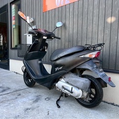★早い者勝ち！55000円　DIO セル1 実動車　ホンダ　原付　スクーター　の画像