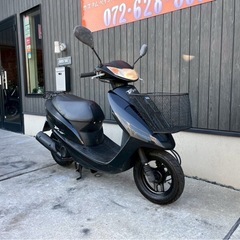 ★早い者勝ち！55000円　DIO セル1 実動車　ホンダ　原付　スクーター　の画像