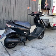 ★早い者勝ち！55000円　DIO セル1 実動車　ホンダ　原付　スクーター　の画像