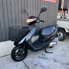 ★早い者勝ち！55000円　DIO セル1 実動車　ホンダ　原付　スクーター　の画像